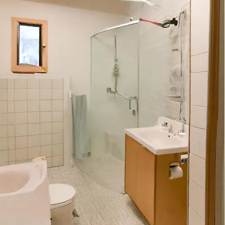 Apartament Monteurhaus Mit Mehreren *